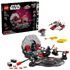 LEGO Star Wars Throne Room Duel & A-Wing Set (75427)