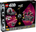 LEGO Star Wars Throne Room Duel & A-Wing Set (75427)