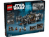 LEGO Star Wars The Onyx Cinder Set (75374)
