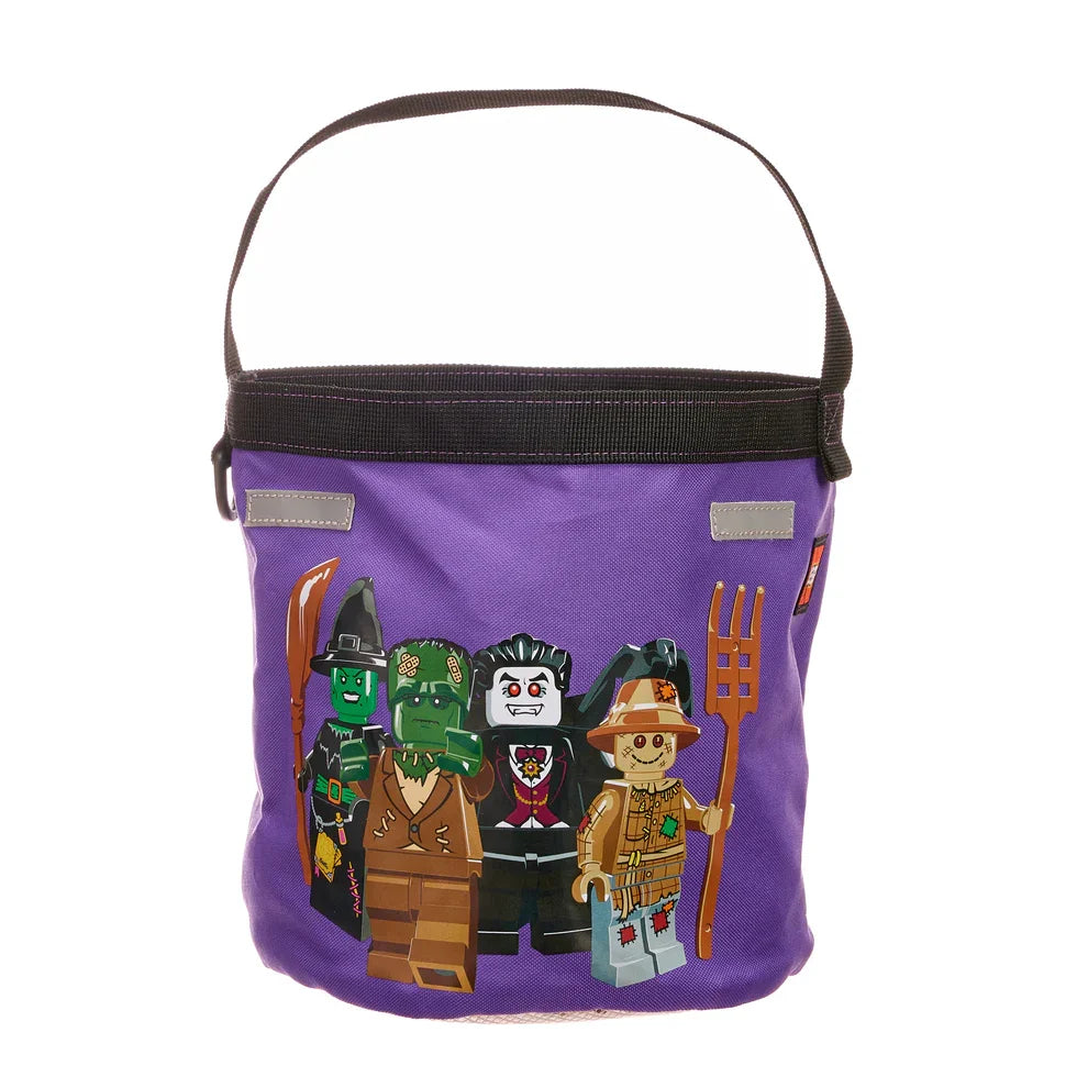 LEGO Halloween Monster Tote