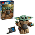 LEGO Star Wars Grogu (Mandalorian Apprentice) Set (75446)