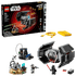 LEGO Star Wars Darth Vader’s TIE Fighter Smart Play Set (75421)