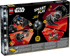 LEGO Star Wars Darth Vader’s TIE Fighter Smart Play Set (75421)
