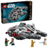 LEGO Star Wars Millennium Falcon Smart Play Set (75426)