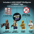 LEGO Star Wars Millennium Falcon Smart Play Set (75426)