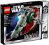 LEGO Star Wars Slave 1 - 20th Anniversary Edition Set (75243)