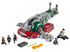 LEGO Star Wars Slave 1 - 20th Anniversary Edition Set (75243)