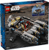 LEGO Star Wars Anzellan Starship Set (75445)