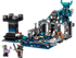 LEGO Minecraft The Deep Dark Battle Set (21246)