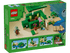 LEGO Minecraft The Turtle Beach House Set (21254)