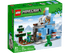 LEGO Minecraft The Frozen Peaks Set (21243)