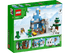 LEGO Minecraft The Frozen Peaks Set (21243)