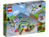 LEGO Minecraft The Guardian Battle Set (21180)