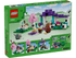 LEGO Minecraft The Animal Sanctuary Set (21253)