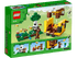 LEGO Minecraft The Bee Cottage Set (21241)