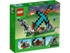 LEGO Minecraft The Sword Outpost Set (21244)