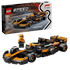 LEGO Speed Champions McLaren F1 Team MCL38 Race Car Set (77251)