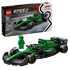 LEGO Speed Champions Aston Martin Aramco F1 AMR24 Race Car Set (77245)