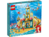 LEGO Disney Ariel’s Underwater Palace Set (43207)