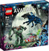 LEGO Avatar Neytiri & Thanator vs. AMP Suit Quaritch Set (75571)