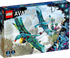 LEGO Avatar Jake & Neytiri’s First Banshee Flight Set (75572)