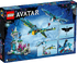 LEGO Avatar Jake & Neytiri’s First Banshee Flight Set (75572)
