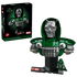 LEGO Marvel Doctor Doom Bust Set (76345)