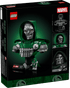 LEGO Marvel Doctor Doom Bust Set (76345)