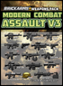 BrickArms Modern Combat Assault V3 Pack