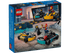 LEGO City Go-Karts and Race Drivers Set (60400)