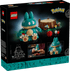 LEGO Pokémon Munchlax Set (72150)