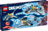 LEGO Dreamzzz Mr. oz’s Spacebus Set (71460)