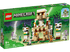 LEGO Minecraft The Iron Golem Fortress Set (21250)