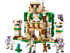 LEGO Minecraft The Iron Golem Fortress Set (21250)