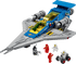 LEGO Icons Galaxy Explorer Set (10497)