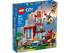 LEGO City Fire Station Set (60320)