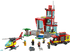 LEGO City Fire Station Set (60320)