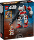 LEGO Star Wars Clone Shock Trooper Mech Set (75448)
