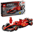 LEGO Speed Champions Ferrari SF-24 F1 Race Car Set (77242)