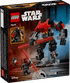 LEGO Star Wars Darth Maul Mech Set (75411)