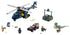 LEGO Jurassic World Blue’s Helicopter Pursuit Set (75928)