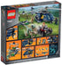LEGO Jurassic World Blue’s Helicopter Pursuit Set (75928)
