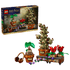 LEGO Harry Potter Hogwarts Herbology Plants Set (76474)