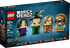 LEGO Harry Potter Professors of Hogwarts BrickHeadz Set (40560)