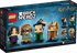 LEGO Harry Potter Professors of Hogwarts BrickHeadz Set (40560)