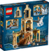 LEGO Harry Potter Hogwarts Courtyard: Siriu’s Recue Set (76401)