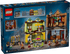 LEGO Harry Potter Quality Quidditch Supplies & Ice Cream Parlour Set (76452)