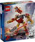 LEGO Marvel Iron Man Mech vs. Ultron Set (76307)