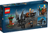 LEGO Harry Potter Hogwarts Carriage and Thestrals Set (76400)