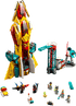 LEGO Monkie Kid’s Galactic Explorer Set (80035)